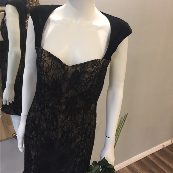 GUESS Dress ππ SOLD ππ - Picture 2 of 6